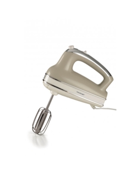 ARIETE Sbattitore Vintage 1548 - 5 Velocità 450W CREAM BEIGE