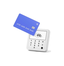 SUMUP Solo Lettore Carte Di Credito Mobile Touch Screen