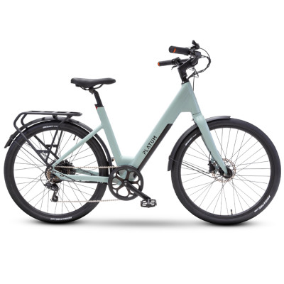 PLATUM E-Bike City MY25