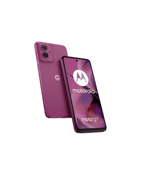 Motorola Moto G55 Smartphone 5G 6.5" RAM 8GB Memoria Interna 256GB - Colore Twilight Purple - ITA