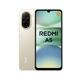 XIAOMI Redmi A5 Smartphone 6.88" RAM 3GB +Memoria Interna 64GB - Colore Gold - DS EU