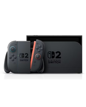 Nintendo Switch 2 Console Nero