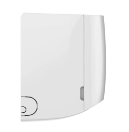 Hisense Climatizzatore Serie NEW MODEL 2025 EASY SMART 12000 BTU Inverter CA35LR03G + AS35LR03W R-32 + Modulo Wi-FI Omaggio