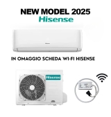 Hisense Climatizzatore...