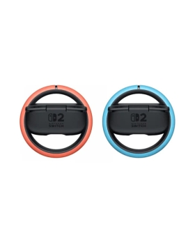 Nintendo Switch 2 Joy-Con Coppia Volanti