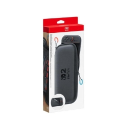 Nintendo Switch 2 Kit Custodia + Pellicola