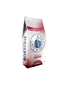 BORBONE CAFFÈ Miscela Rossa In Grani (RED) 1kg