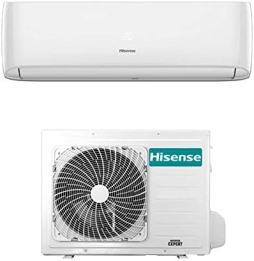 Climatizzatore Hisense Easy...