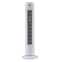 ELTA TF-45.2 Ventilatore A Torre 40W Con 3...