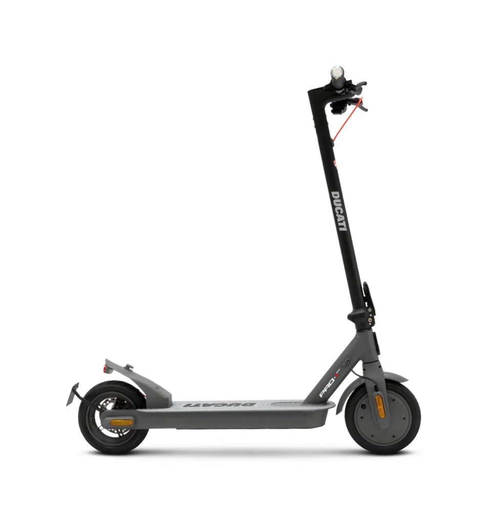 DUCATI Pro-I Evo Advanced Safety Monopattino Elettrico