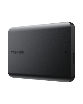 TOSHIBA CANVIO BASIC HDD Hard Disk Esterno 2TB USB 3.2 - HDTB510EK3AA