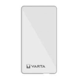 Batteria portatile Varta Powerbank 5.000mAh 2xUSB A 1xUSB C