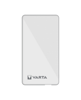Batteria portatile Varta Powerbank 5.000mAh 2xUSB A 1xUSB C