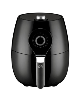 DCG Friggitrice Ad Aria 5.2 Litri FR3505N