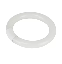 NEON CIRCOLARE TRIFOSFORO 32W LUCE BIANCA