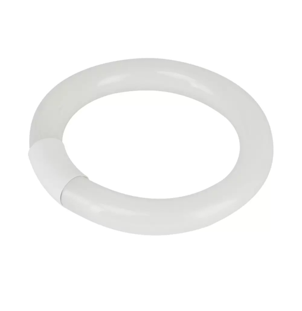 NEON CIRCOLARE TRIFOSFORO 32W LUCE BIANCA