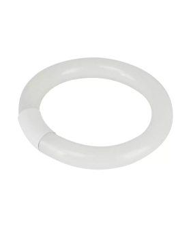 NEON CIRCOLARE TRIFOSFORO 32W LUCE BIANCA