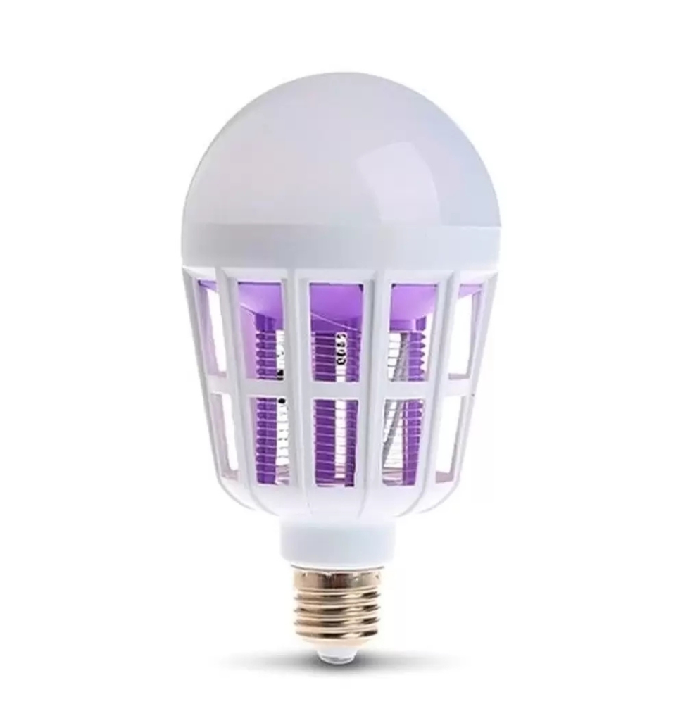 Mosquito Killer Lamp
