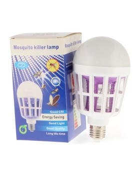 Mosquito Killer Lamp