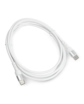 Akyga cable USB AK-USB-41 USB type C (m) / USB type C (m) ver. 2