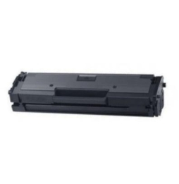 TONER Cartuccia Compatibile per Stampanti Samsung MLT-D111S/M2022 Colore Nero