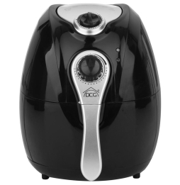 Dcg  Friggitrice Ad Aria 3.2lt Fr3503n