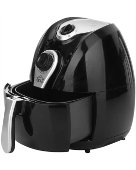 Dcg  Friggitrice Ad Aria 3.2lt Fr3503n