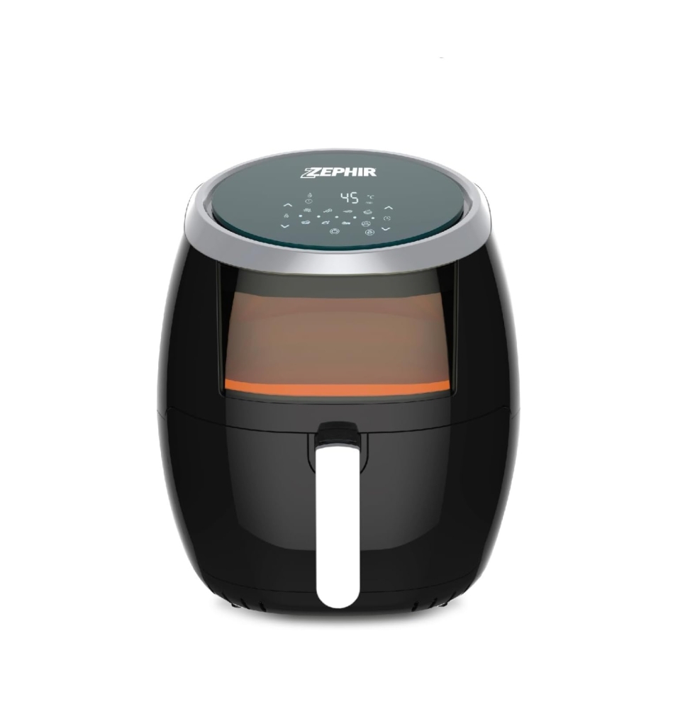 Zephir Friggitrice Aria6lt 1800w Zhc60n