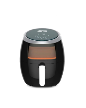 Zephir Friggitrice Aria6lt 1800w Zhc60n
