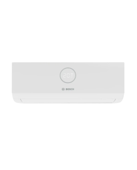 Climatizzatore Bosch inverter 18000 Btu con CL3000I R-32 A++/A+
