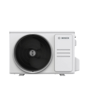 Climatizzatore Bosch inverter 18000 Btu con CL3000I R-32 A++/A+