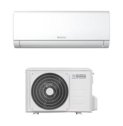 Climatizzatore OLIMPIA SPLENDID WiFi Nexya S4E 9000 BTU Gas R32