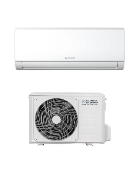 Climatizzatore OLIMPIA SPLENDID WiFi Nexya S4E 12000 BTU Gas R32