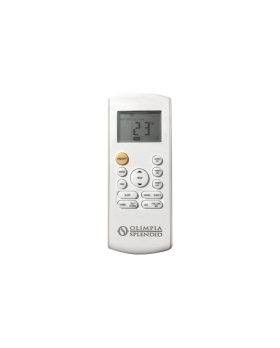 Climatizzatore OLIMPIA SPLENDID WiFi Nexya S4E 12000 BTU Gas R32