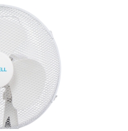 HOWELL VEP442MR Ventilatore A Piantana 45W Con Telecomando Pale Da 40cm