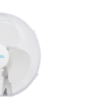 HOWELL VEP442MR Ventilatore A Piantana 45W Con Telecomando Pale Da 40cm