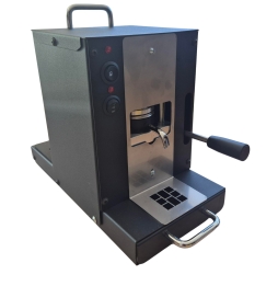 Tazzulella® Aurora macchina da caffe cialde...