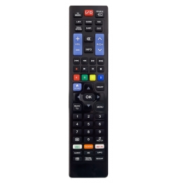 Superior Telecomando Universale Per Smart Tv Ready To Use