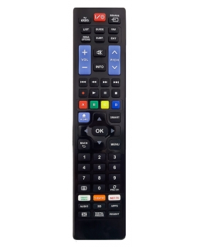 Superior Telecomando Universale Per Smart Tv Ready To Use