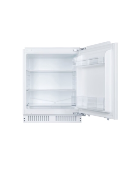 Candy CMLS68EW frigorifero Da incasso 135 L E Bianco