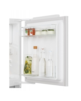 Candy CM4SE68W Frigorifero sottopiano 16lt con freezer