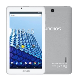 ARCHOS tablet 3G/1GBRAM/8GBROM/ANDROID7/7"