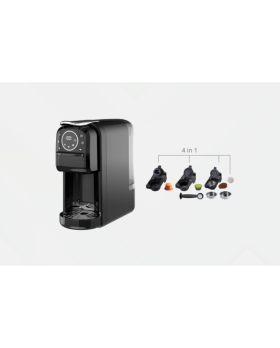 Telefunken M09343 Macchina Del Caffè Universale, Linea premium