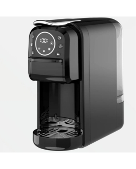 Telefunken M09343 Macchina Del Caffè Universale, Linea premium