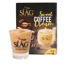 Sweet Coffee Cream – Crema Caffè Fredda
