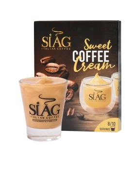 Sweet Coffee Cream – Crema Caffè Fredda