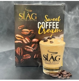 Sweet Coffee Cream – Crema Caffè Fredda