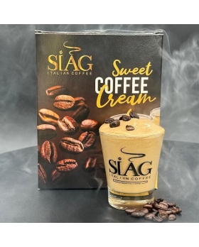 Sweet Coffee Cream – Crema Caffè Fredda