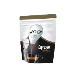 Kimbo Caffe' Confezione da 384 Capsule Compat. Uno System Sublime
