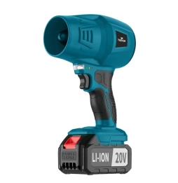 Ecoprice Soffiatore A Batteria 20v Brushed...